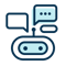 Icon - Chatbot