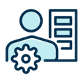 Icon - Forward Deployed Engineer