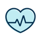 Icon - Heart Beat