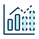 Icon - Predictive Analytics