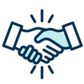 handshake