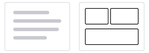 Surfaces - objects with a location