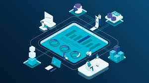 The AI Transformation Breakthrough Your Org Chart Needs