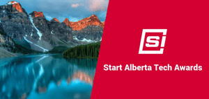 AltaML Named Winner of Start Alberta's 'Most Significant Cross-Community Collaboration' of the Year Award