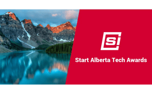 AltaML Applied AI Lab wins a Start Alberta Tech Award