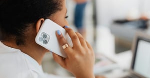 AI Voice Agent