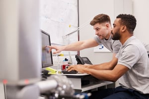 Collaborative Development