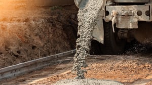 Using Real-Time Computer Vision to Decrease Concrete Pour Delays