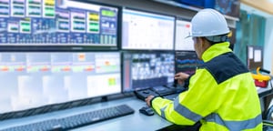Oil & Gas Monitoring