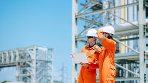 Oil & Gas Predictive Maintenance