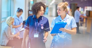 Forecasting Nursing Need