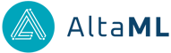 AltaML logo 