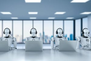 Generative AI helping businesses increase profits