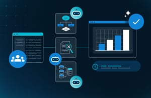 How Agentic AI works in Production Workflows