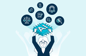 AltaML's 7 Responsible AI Principles
