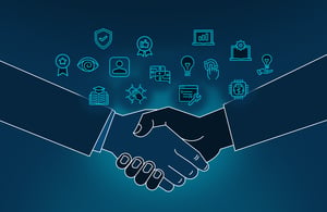 Responsible Technology Development: The Handshake Agreement