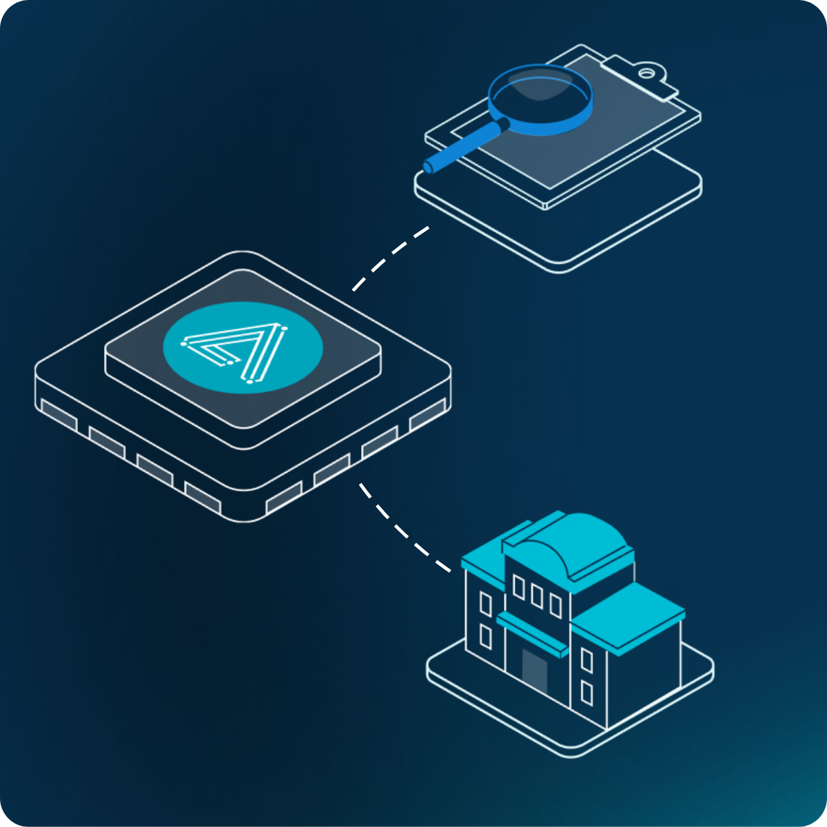 Document Extraction for PSI, powered by AltaForge