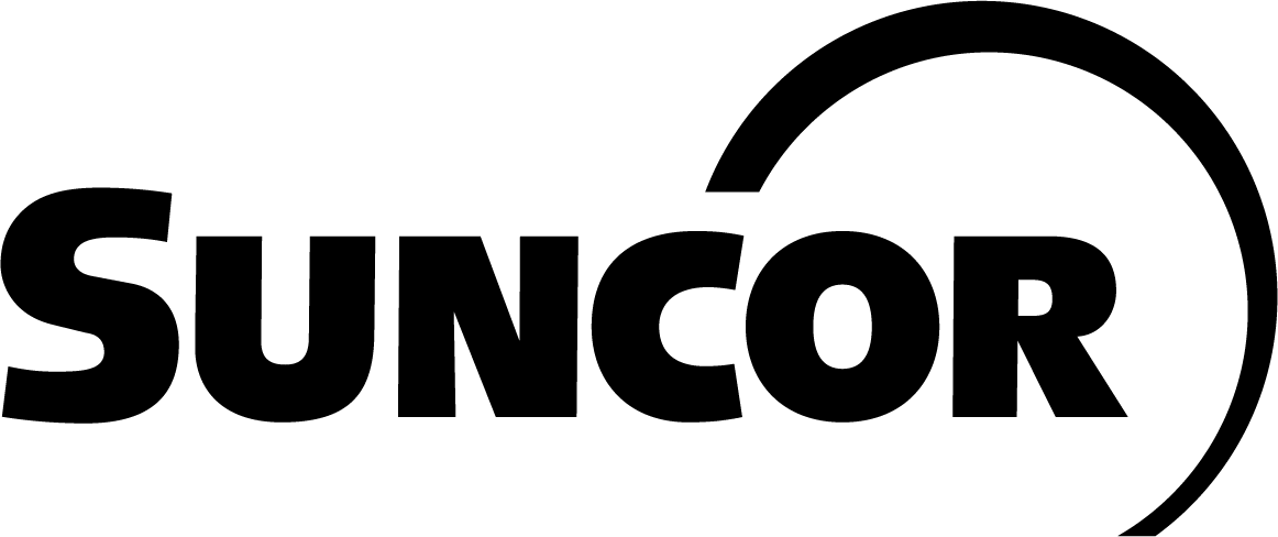 The logo of AltaML Partner, Suncor