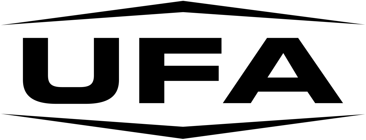 The logo of AltaML Partner, UFA