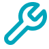 Wrench icon