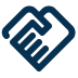 Handshake Icon