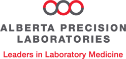 Alberta Precision Labs Logo